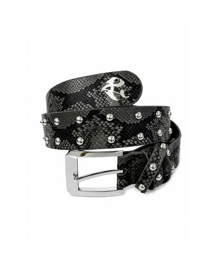 Antimid Metal Belt