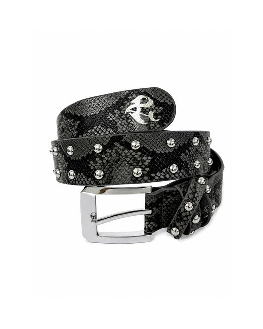 Antimid Metal Belt