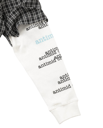 Antimid Layered Shirt