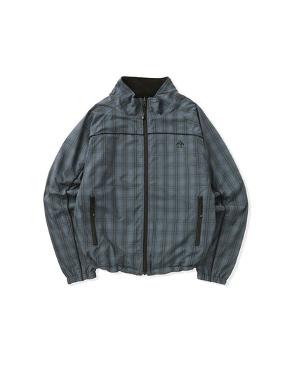 Antimid Reversible Shell Jacket