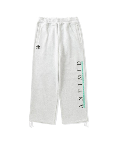 Antimid Clean Logo Sweat Pants