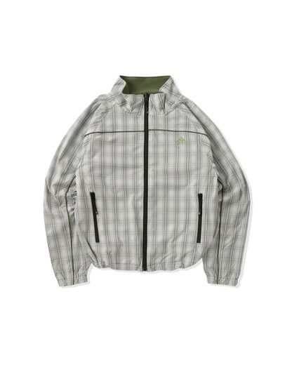 Antimid Reversible Shell Jacket