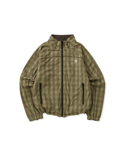 Antimid Reversible Shell Jacket
