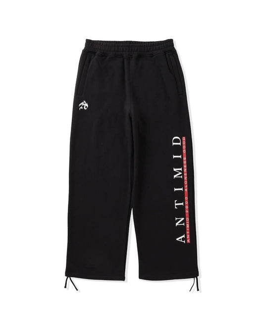 Antimid Clean Logo Sweat Pants