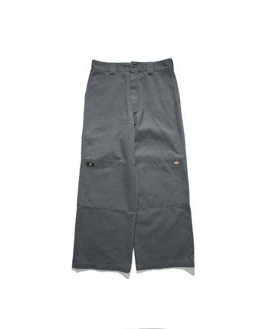 DICKIES DOUBLE KNEE PANTS