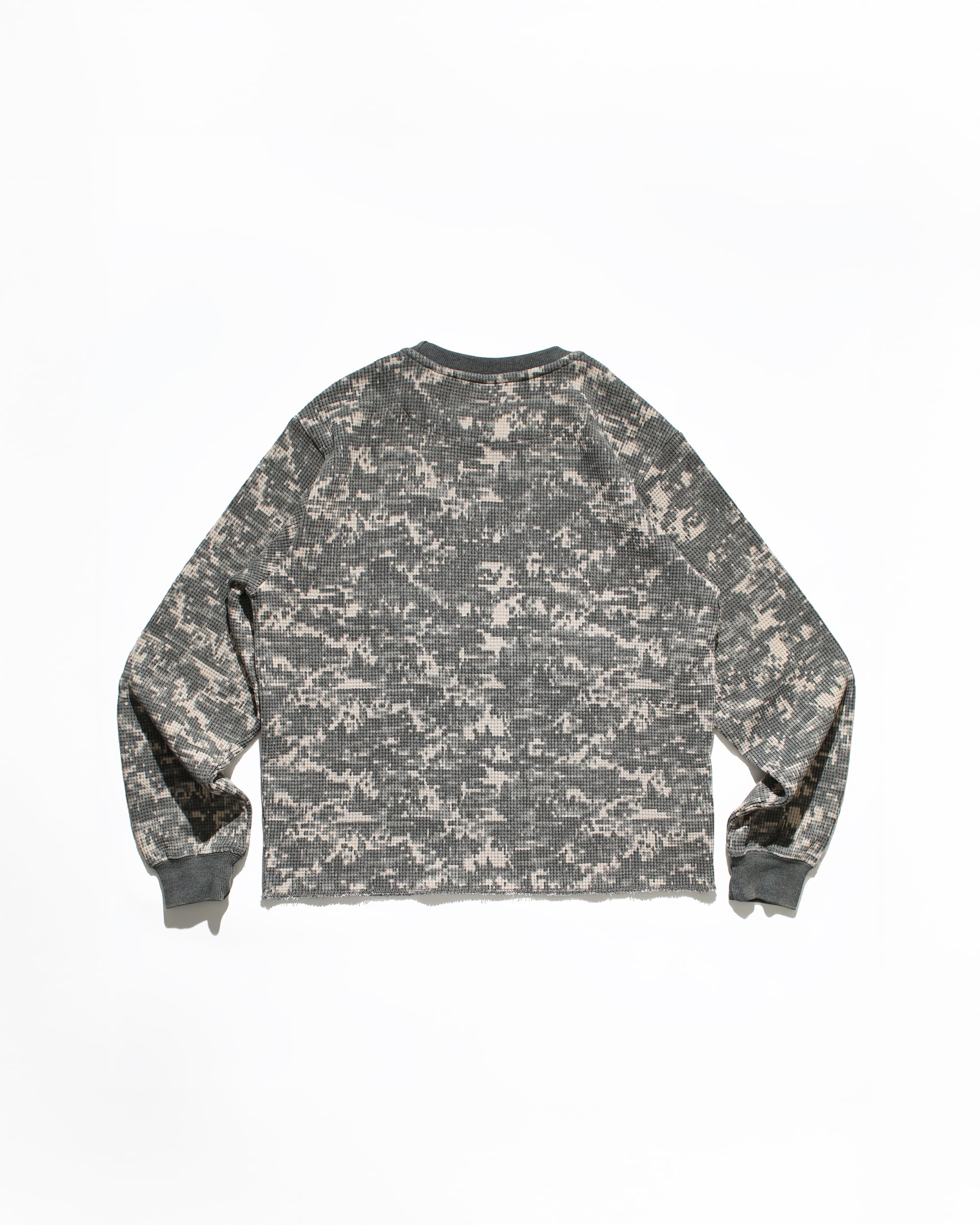 ANTIMID CAMO THERMAL