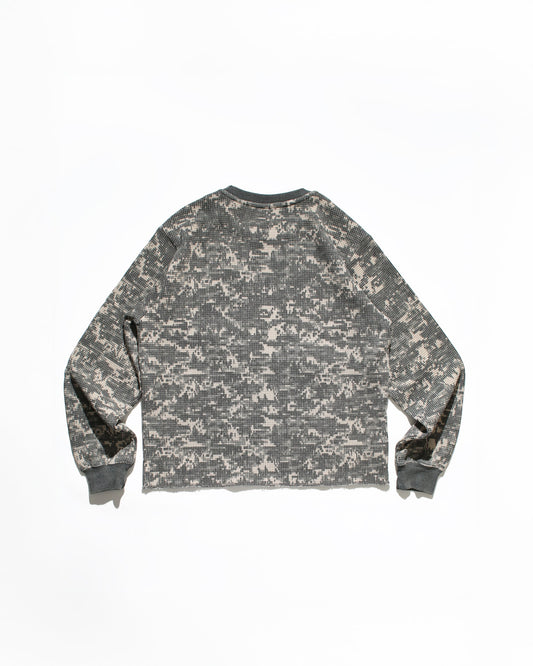 ANTIMID CAMO THERMAL