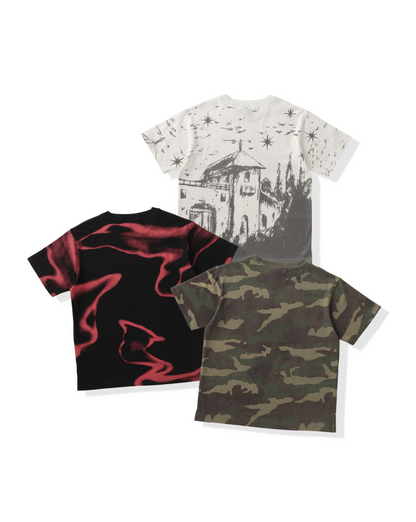 ANTIMID GRAPHIC TEE