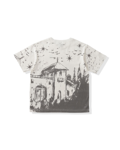 ANTIMID GRAPHIC TEE