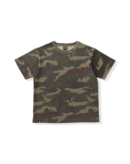 ANTIMID GRAPHIC TEE