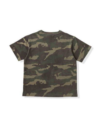 ANTIMID GRAPHIC TEE