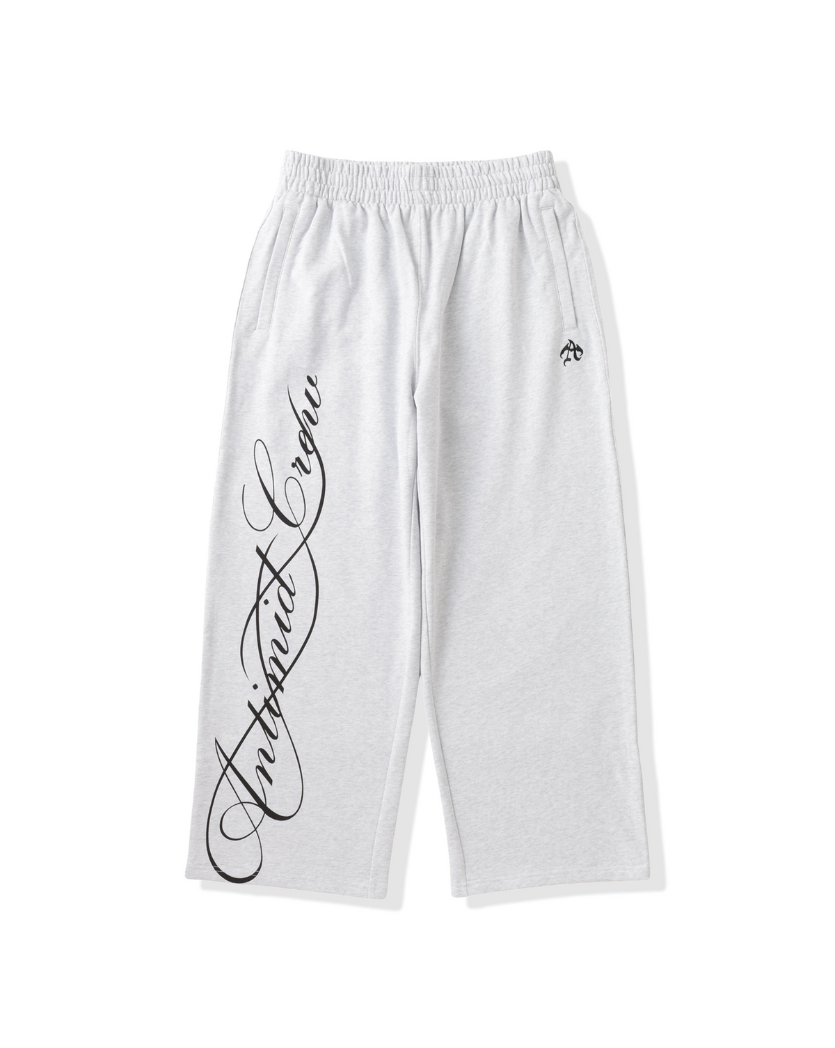 ANTIMID CREW SWEAT PANTS ANTIMID CREW SWEAT PANTS