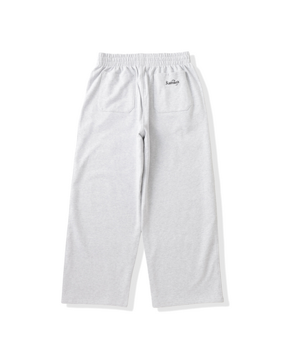 ANTIMID CREW SWEAT PANTS