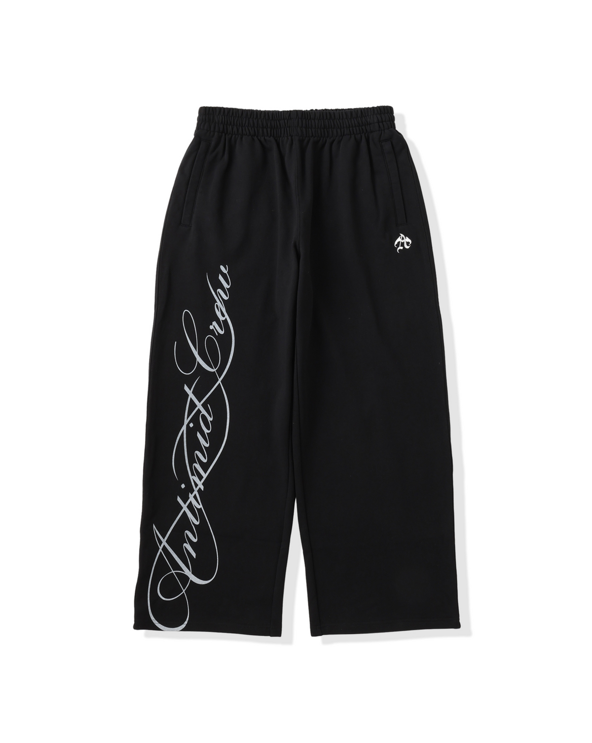 ANTIMID CREW SWEAT PANTS ANTIMID CREW SWEAT PANTS