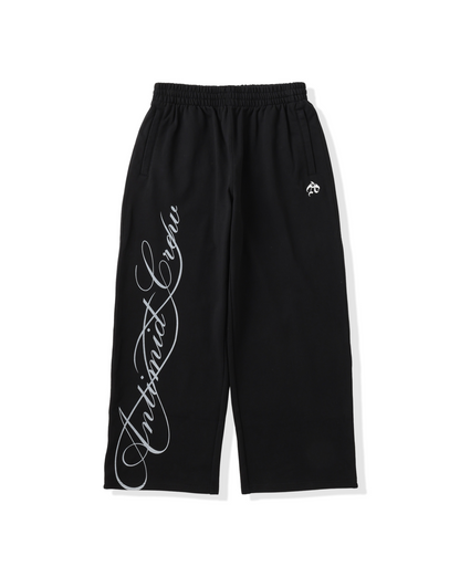ANTIMID CREW SWEAT PANTS
