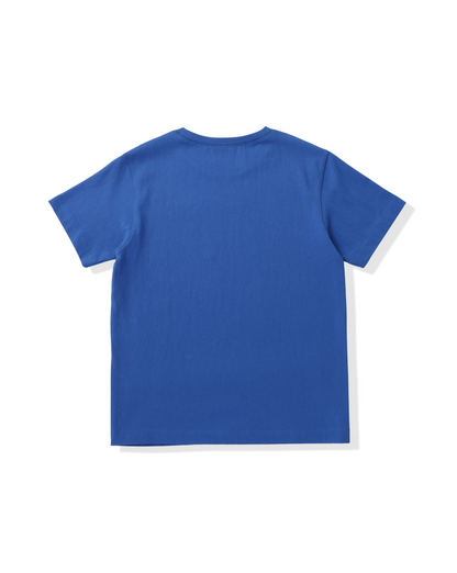 ANTIMID BIG LOGO TEE
