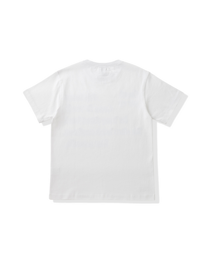 ANTIMID BIG LOGO TEE