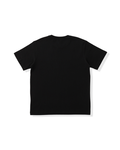 ANTIMID BIG LOGO TEE