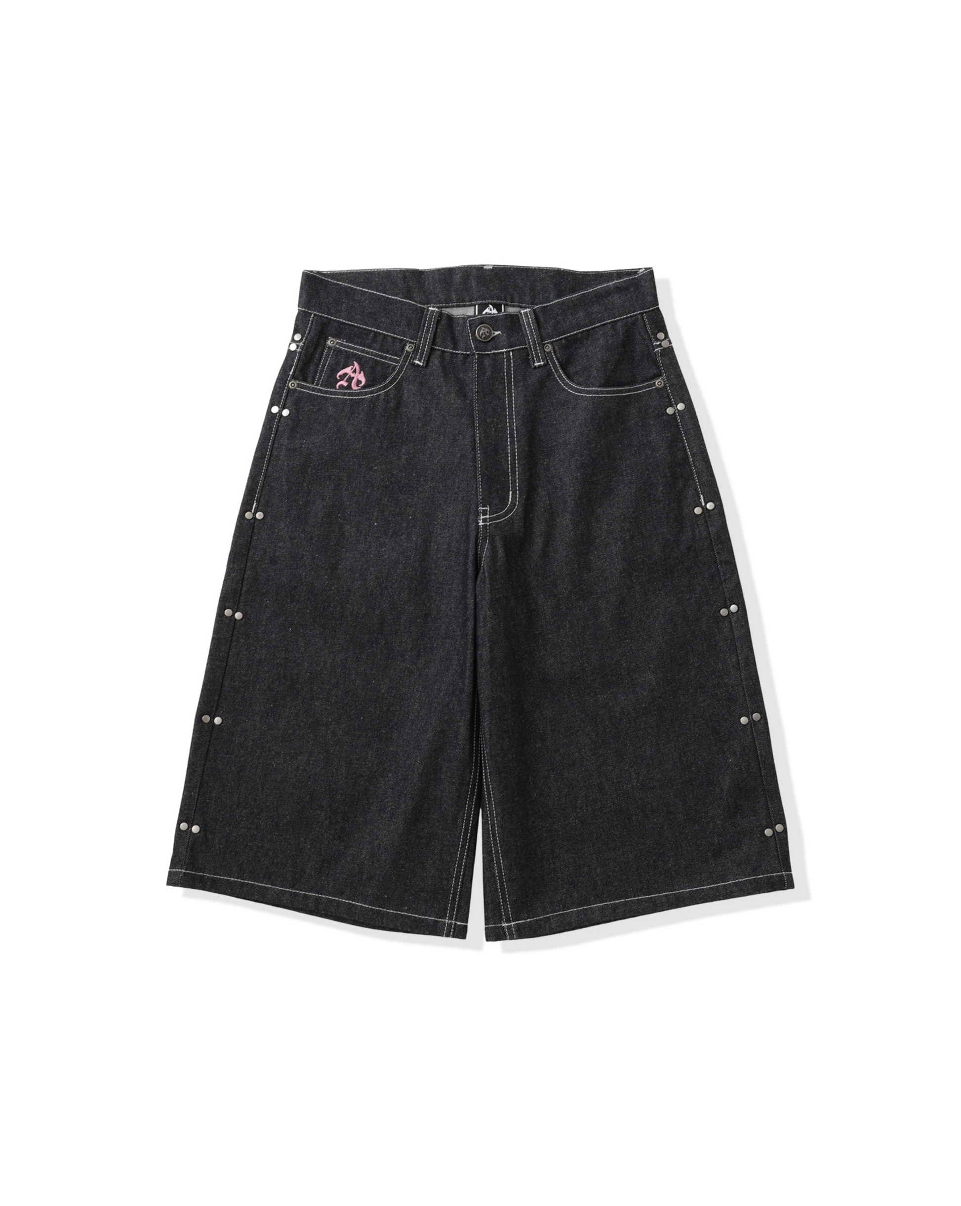 ANTIMID STUDS JORTS ANTIMID STUDS JORTS