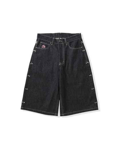 ANTIMID STUDS JORTS