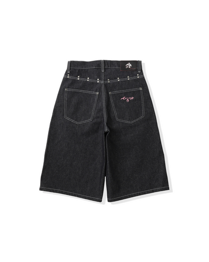 ANTIMID STUDS JORTS