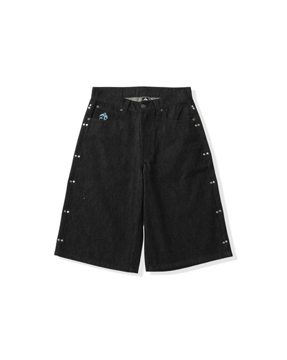 ANTIMID STUDS JORTS