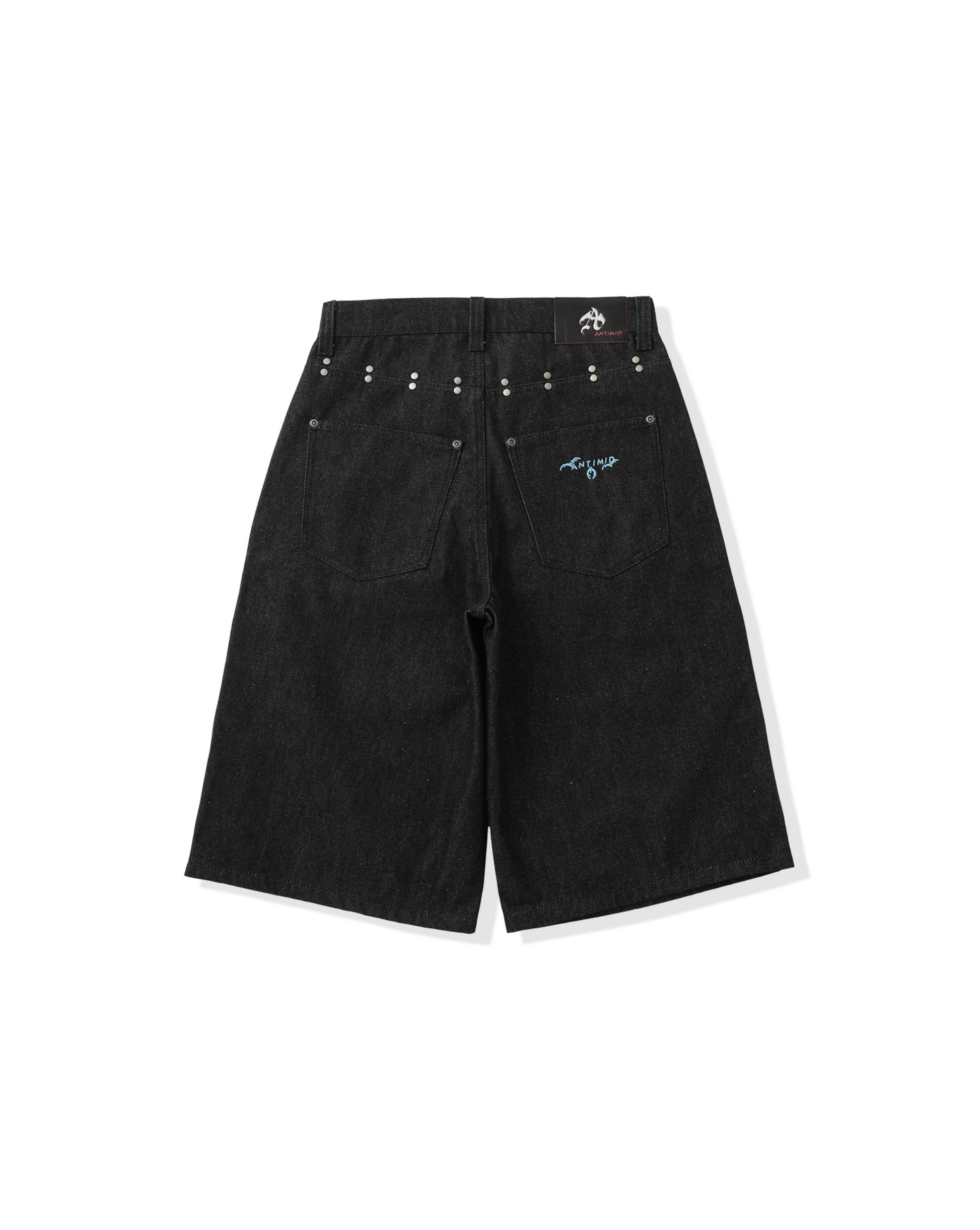 ANTIMID STUDS JORTS ANTIMID STUDS JORTS