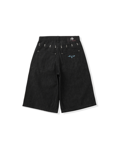 ANTIMID STUDS JORTS ANTIMID STUDS JORTS