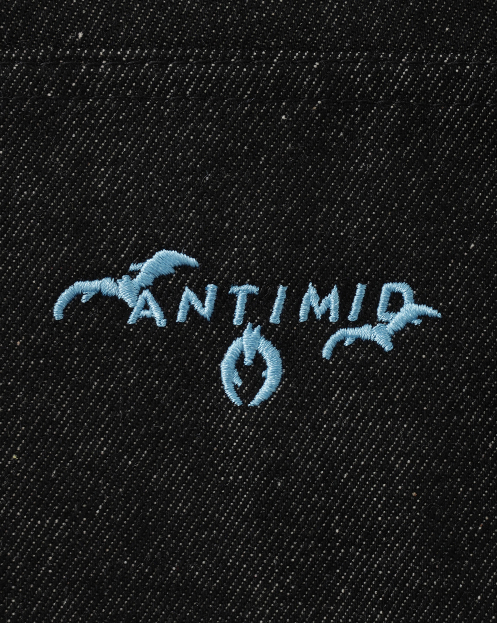 ANTIMID STUDS JORTS ANTIMID STUDS JORTS