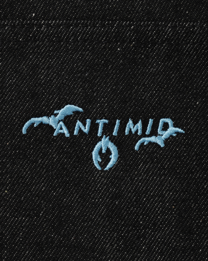 ANTIMID STUDS JORTS
