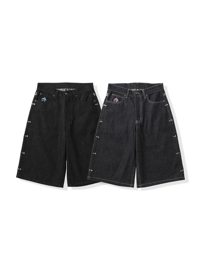 ANTIMID STUDS JORTS