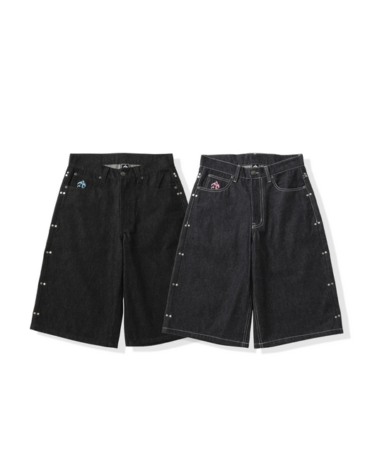 ANTIMID STUDS JORTS