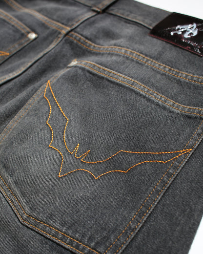 JAPAN BAGGY DENIM