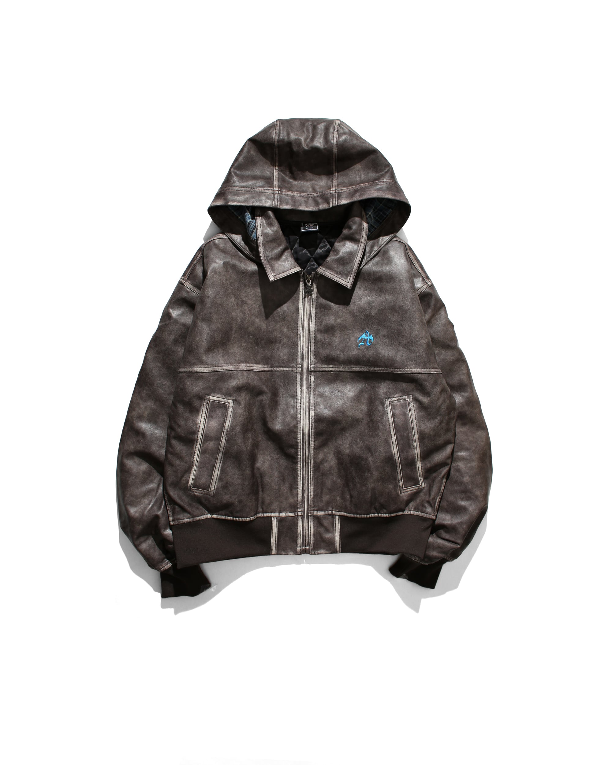 OUTER – ANTIMID