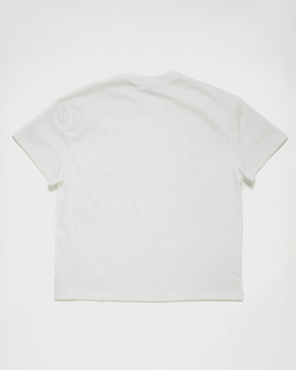 ALONENESS LOGO TEE