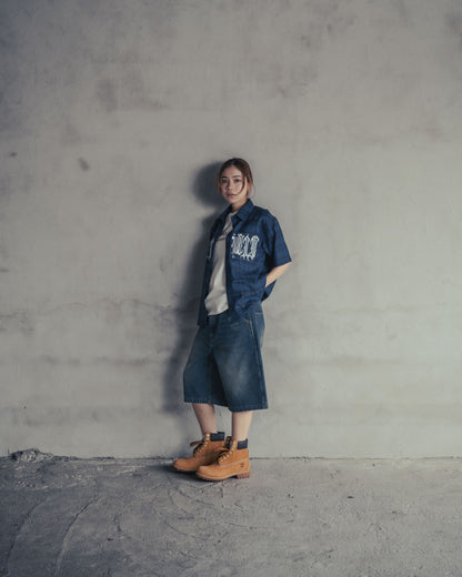 ANTIMID LOGO SHIRT