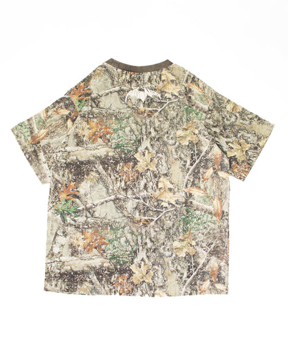 ANTIMID CAMO TEE