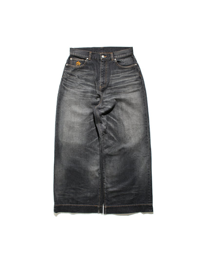 JAPAN BAGGY DENIM