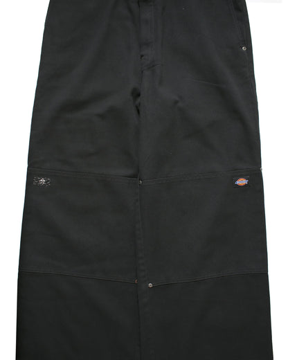 DICKIES DOUBLE KNEE PANTS