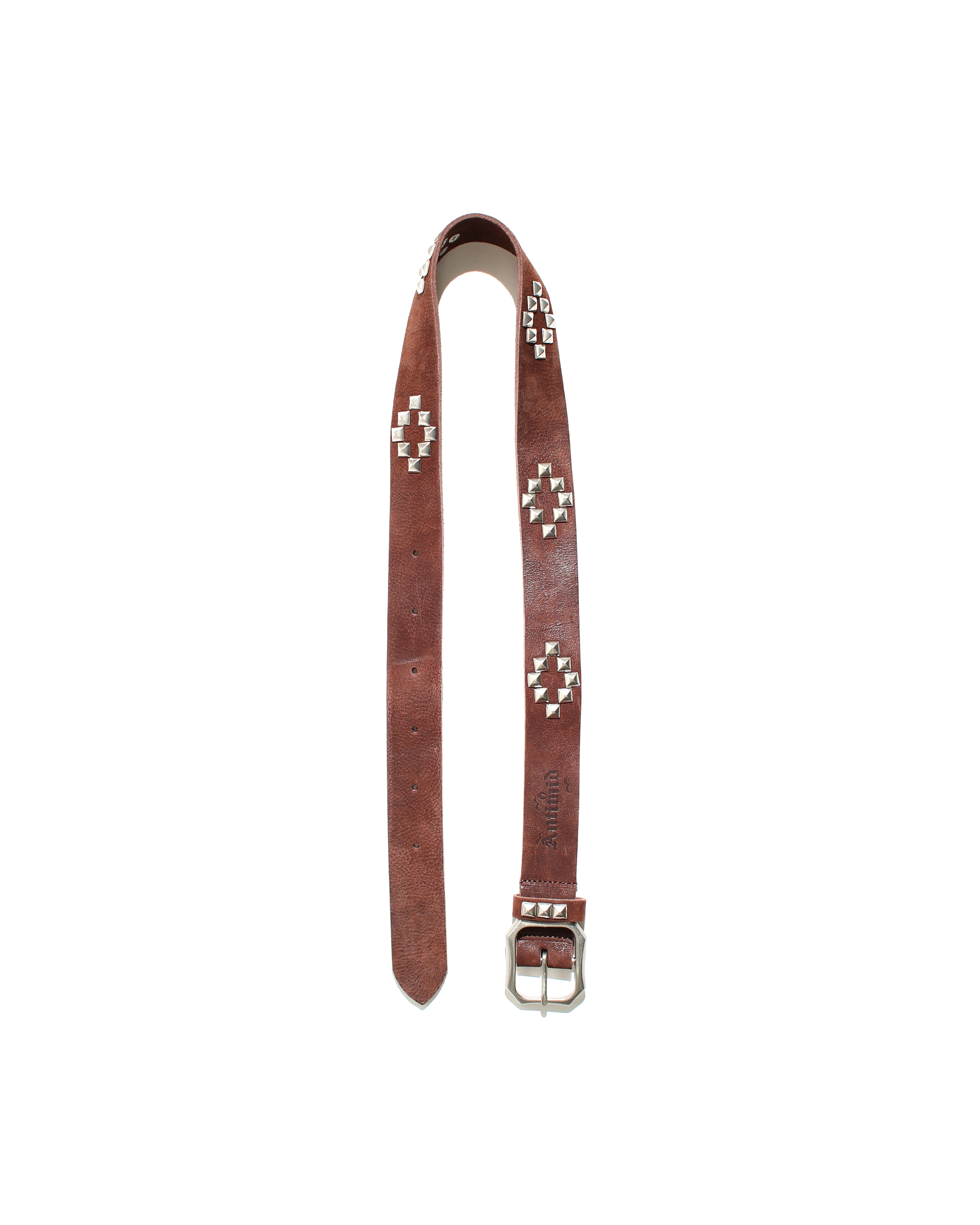 小物 ANTIMID STUDS BELT ANTIMID STUDS BELT