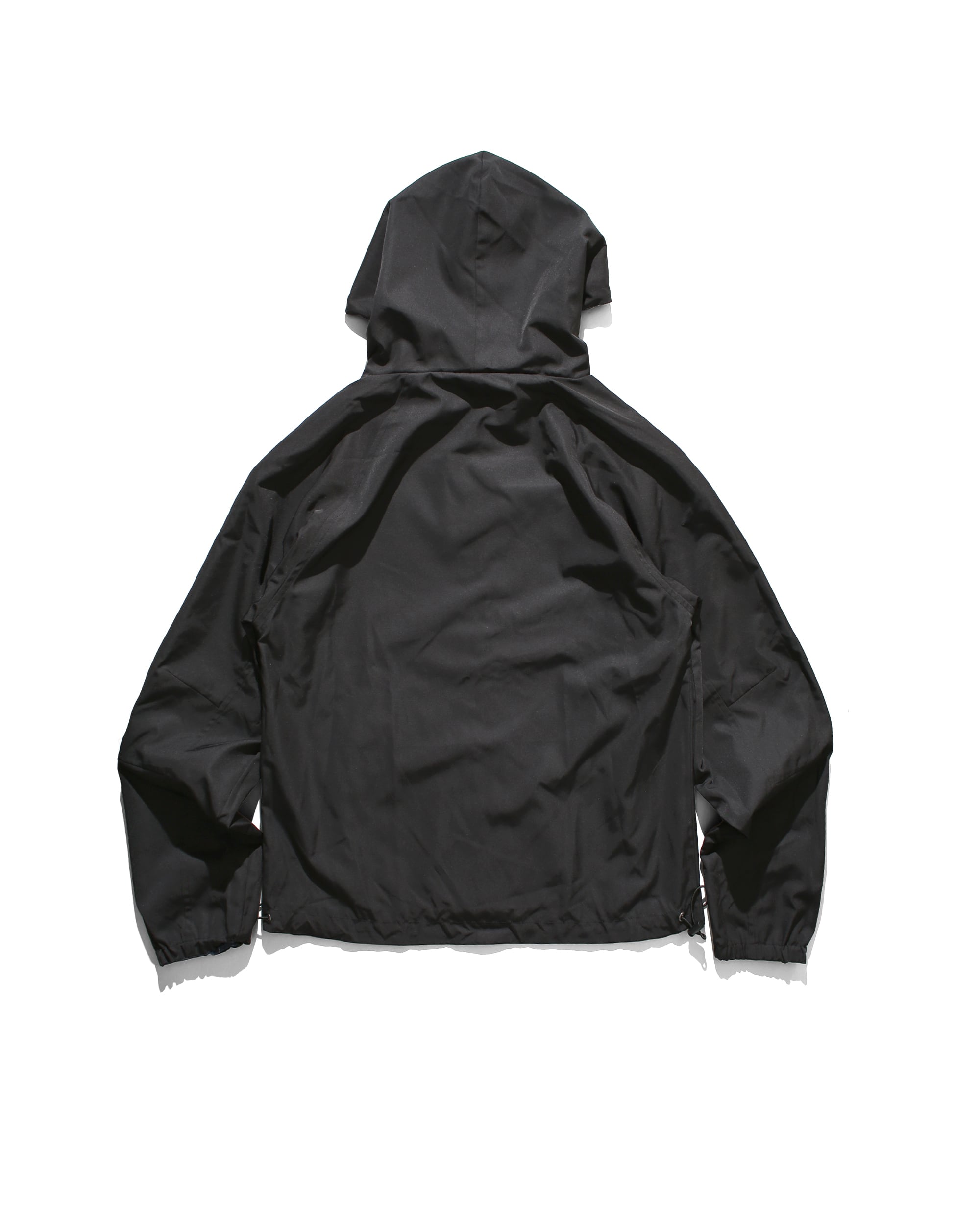 REVERSIBLE SHELL JACKET – ANTIMID