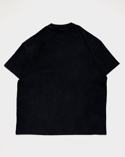ALONENESS LOGO TEE