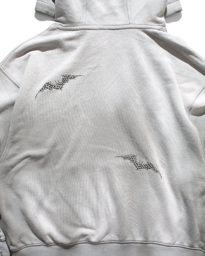 ANTIMID STUDS HOODIE