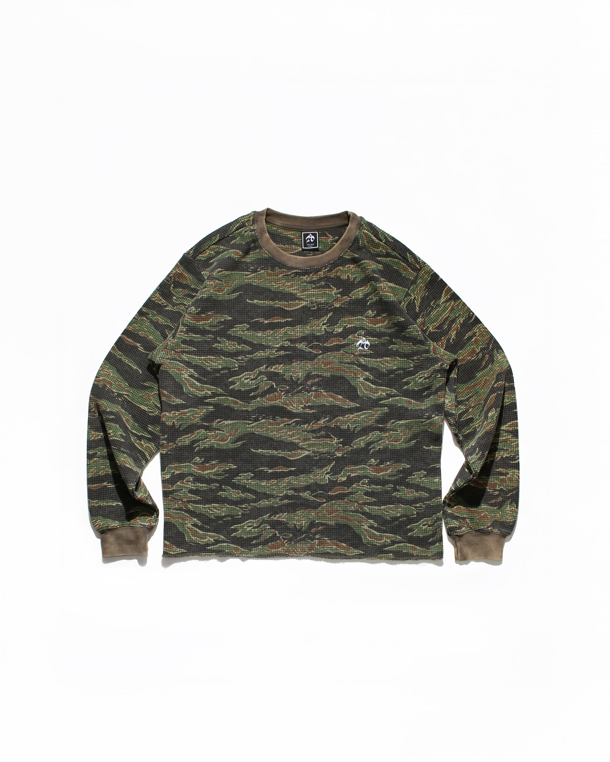 ANTIMID CAMO THERMAL