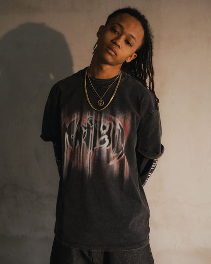 PIGMENT LOGO TEE