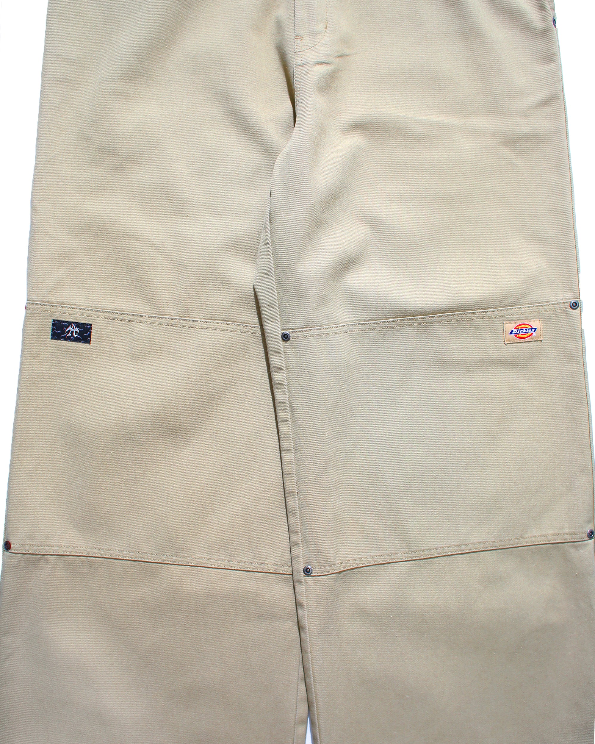 DICKIES DOUBLE KNEE PANTS – ANTIMID