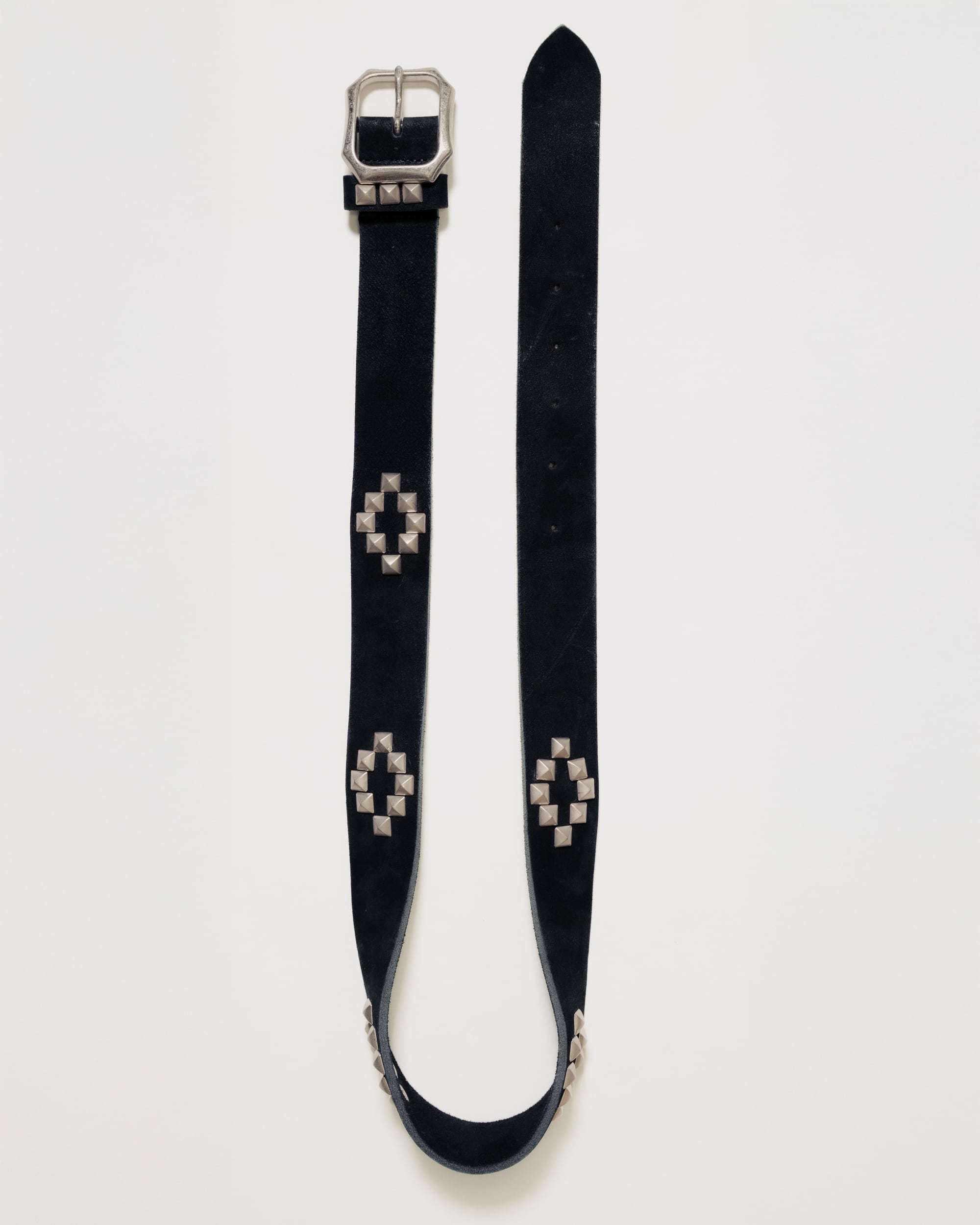ANTIMID STUDS BELT スタッズベルト ANTIMID STUDS BELT