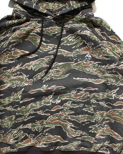 ANTIMID CAMO HOODIE