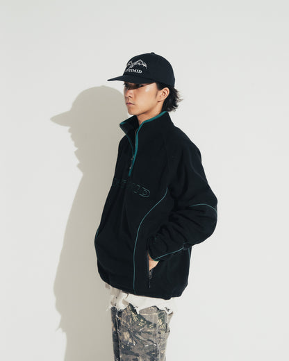 BAT LOGO CAP