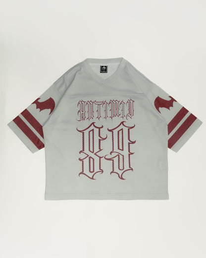 ANTIMID MESH TEE